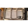 Image 3 : BRAVETTI GOURMET BUFFRT SERVER/ WARMING TRAY