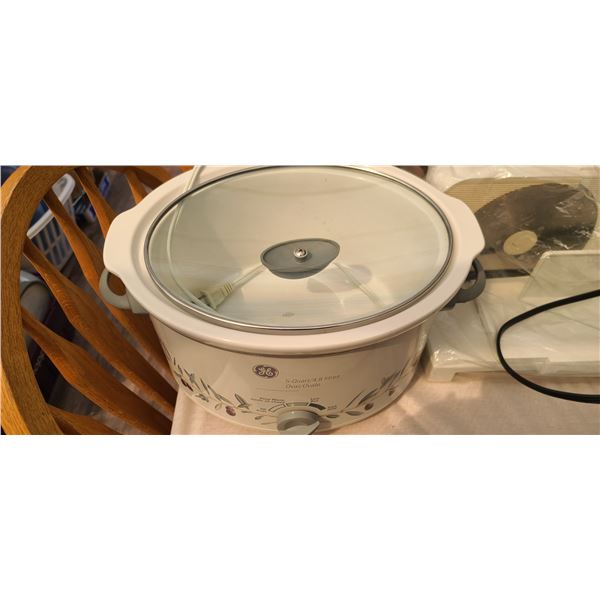 CROCKPOT