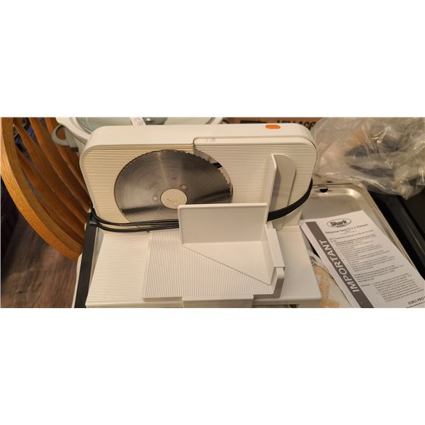 PHILIPS MEAT SLICER