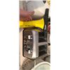 Image 1 : KARCER TILE CLEANER AND SULTAN 4PC TOASTER