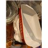 Image 2 : THREE LARGE CASSEROL DISHES