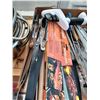 Image 4 : ASSORTED KITCHEN UTENSILS, CARVING KNIFE SET