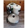 Image 2 : COFFEE PERCULATOR FOOT MASSAGES, POT