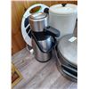 Image 3 : COFFEE PERCULATOR FOOT MASSAGES, POT