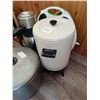 Image 4 : COFFEE PERCULATOR FOOT MASSAGES, POT