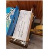 Image 2 : LAZY SUSAN, STORAGE RACKS,VACCUM, STORAGE BAGS, GOOSE PAPER HOLDER