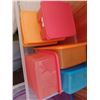 Image 3 : RUBBERMAID CONTAINERS
