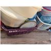 Image 7 : RUBBERMAID CONTAINERS