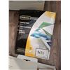 Image 2 : 9" LAMINATOR AND LAMINATING SLEEVES