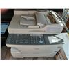 Image 1 : CANNON A880 COPPIER, PRINTER. COMES WITH EXTRA INK CARTRIDGE