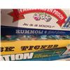 Image 6 : LARGE SELECTION OF BOARD GAMES