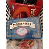 Image 5 : ASSORTMENT OF GAMES