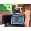 Image 3 : BUSHNELL RANGE FINDER SCOUT 1000, OXYGEN BLOOD TESTER, FLASHLIGHT