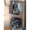 Image 1 : TWO COMPAT BINOCULARS: TASCO 8 X 25 AND STAUER 8 X 21