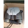 Image 2 : TWO COMPAT BINOCULARS: TASCO 8 X 25 AND STAUER 8 X 21
