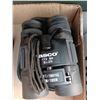 Image 3 : TWO COMPAT BINOCULARS: TASCO 8 X 25 AND STAUER 8 X 21