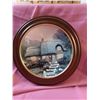 Image 25 : 14 FRAMED - KNOWLES COLLECTABLE - PLATES. (PLEASE SEE IMAGES FOR MORE DETAILS)