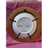 Image 26 : 14 FRAMED - KNOWLES COLLECTABLE - PLATES. (PLEASE SEE IMAGES FOR MORE DETAILS)