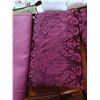 Image 4 : TABLE CLOTHS AND UNDERLAY