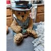 Image 4 : FIVE TEDDY BEARS