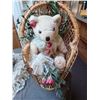 Image 8 : FIVE TEDDY BEARS