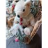 Image 9 : FIVE TEDDY BEARS
