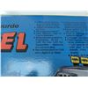 Image 4 : RADIO SHACK BIG WHEEL 4X 4 RC TRUCK AND CHEV SIGN