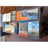 Image 1 : BOX WITH ASSORTED DUTCH BOOKS