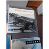 Image 3 : BOX WITH ASSORTED DUTCH BOOKS