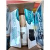 Image 11 : HAIR CLIPPERS, FABRIC PILL REMOVER, HAIR DRYER, CURLERS, AND WEIGH SCALE