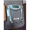 Image 2 : HAIR CLIPPERS, FABRIC PILL REMOVER, HAIR DRYER, CURLERS, AND WEIGH SCALE