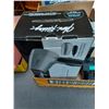 Image 9 : HAIR CLIPPERS, FABRIC PILL REMOVER, HAIR DRYER, CURLERS, AND WEIGH SCALE