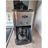 Image 2 : CUISINART COFFEE MAKER , KETTLE