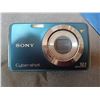 Image 3 : SONY CYBER SHOT 12.1 MEGAPIXEL CAMERA