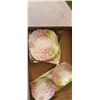 Image 2 : ROYAL ALBERT CHINA - SPRING BLOSSOM LUNCHEON SET