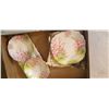 Image 3 : ROYAL ALBERT CHINA - SPRING BLOSSOM LUNCHEON SET