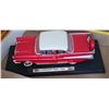 Image 1 : 1957 CHEVEROLET BELAIR MODEL