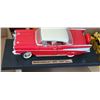 Image 2 : 1957 CHEVEROLET BELAIR MODEL