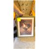 Image 2 : TWO FRAMED PICTURES