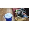 Image 1 : COLEMAN LANTERNS (LED, AND BULB)