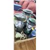 Image 2 : COLEMAN LANTERNS (LED, AND BULB)