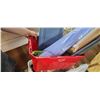 Image 2 : ASSORTMENT OF TOTES AND SHOPPING BAGS