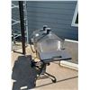 Image 1 : HOLLAND AND CO PROPANE SMOKER