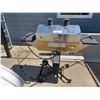 Image 2 : HOLLAND AND CO PROPANE SMOKER
