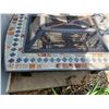 Image 2 : FREE STANDING PATIO FIRE PIT