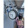 Image 2 : GARDEN BARROMETER