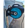 Image 2 : GARDENA WALL MOUNTED HOSE REEL