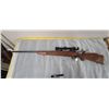 Image 10 : PARKER & HAIL 30-06 SAFARI – MAUSER ACTION