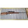 Image 1 : PARKER & HAIL 30-06 SAFARI – MAUSER ACTION