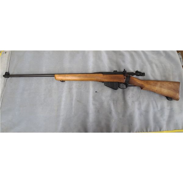 LEE ENFIELD NO.4 MK1 BRITISH 303 INCUDING 10 ROUND MAGAZINE8